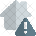 پیش‌نمایش فایل home-warning-4789774 از پک خانه هوشمند
