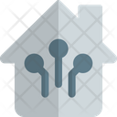 پیش‌نمایش فایل integration-house-4789717 از پک خانه هوشمند