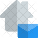 پیش‌نمایش فایل message-house-4789725 از پک خانه هوشمند