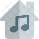 پیش‌نمایش فایل music-house-4789729 از پک خانه هوشمند