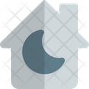 پیش‌نمایش فایل night-mode-house-4789730 از پک خانه هوشمند