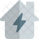 پیش‌نمایش فایل power-house-4789734 از پک خانه هوشمند