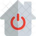 پیش‌نمایش فایل power-switch-house-4789735 از پک خانه هوشمند