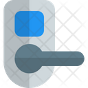 پیش‌نمایش فایل smart-lock-4789751 از پک خانه هوشمند