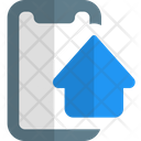 پیش‌نمایش فایل smartphone-house-4789755 از پک خانه هوشمند