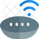 پیش‌نمایش فایل speaker-wifi-4789759 از پک خانه هوشمند