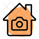 پیش‌نمایش فایل camera-house-4789685 از پک خانه هوشمند