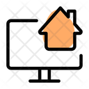 پیش‌نمایش فایل computer-house-4789595 از پک خانه هوشمند