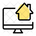 پیش‌نمایش فایل desktop-house-4789596 از پک خانه هوشمند
