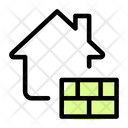 پیش‌نمایش فایل firewall-house-4789607 از پک خانه هوشمند