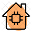 پیش‌نمایش فایل home-processor-4789637 از پک خانه هوشمند