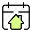 پیش‌نمایش فایل home-schedule-4789644 از پک خانه هوشمند