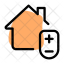 پیش‌نمایش فایل house-remote-4789614 از پک خانه هوشمند