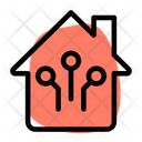 پیش‌نمایش فایل integration-house-4789618 از پک خانه هوشمند