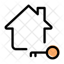 پیش‌نمایش فایل key-house-4789619 از پک خانه هوشمند