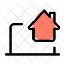 پیش‌نمایش فایل laptop-house-4789620 از پک خانه هوشمند