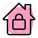 پیش‌نمایش فایل lock-house-4789624 از پک خانه هوشمند