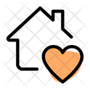 پیش‌نمایش فایل love-house-4789625 از پک خانه هوشمند