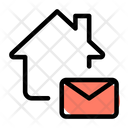 پیش‌نمایش فایل message-house-4789626 از پک خانه هوشمند
