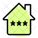 پیش‌نمایش فایل password-house-4789634 از پک خانه هوشمند