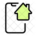 پیش‌نمایش فایل smartphone-house-4789656 از پک خانه هوشمند