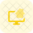 پیش‌نمایش فایل computer-house-4789501 از پک خانه هوشمند