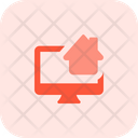 پیش‌نمایش فایل desktop-house-4789502 از پک خانه هوشمند