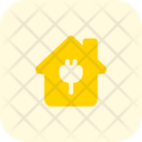 پیش‌نمایش فایل energy-house-4789506 از پک خانه هوشمند