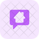 پیش‌نمایش فایل home-chat-4789493 از پک خانه هوشمند