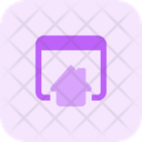 پیش‌نمایش فایل home-page-4789490 از پک خانه هوشمند