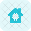 پیش‌نمایش فایل home-processor-4789543 از پک خانه هوشمند
