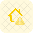 پیش‌نمایش فایل home-warning-4789581 از پک خانه هوشمند