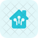 پیش‌نمایش فایل integration-house-4789524 از پک خانه هوشمند
