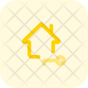 پیش‌نمایش فایل key-house-4789525 از پک خانه هوشمند