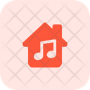 پیش‌نمایش فایل music-house-4789536 از پک خانه هوشمند