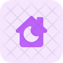 پیش‌نمایش فایل night-mode-house-4789537 از پک خانه هوشمند
