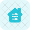 پیش‌نمایش فایل parameter-house-4789539 از پک خانه هوشمند