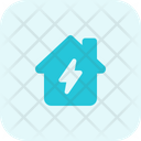 پیش‌نمایش فایل power-house-4789541 از پک خانه هوشمند