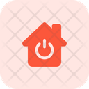 پیش‌نمایش فایل power-switch-house-4789542 از پک خانه هوشمند