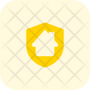پیش‌نمایش فایل shield-house-4789555 از پک خانه هوشمند