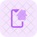 پیش‌نمایش فایل smartphone-house-4789562 از پک خانه هوشمند