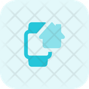 پیش‌نمایش فایل smartwatch-house-4789563 از پک خانه هوشمند