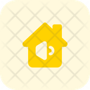 پیش‌نمایش فایل sound-house-4789564 از پک خانه هوشمند