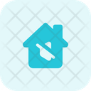 پیش‌نمایش فایل sound-off-house-4789565 از پک خانه هوشمند