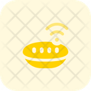 پیش‌نمایش فایل speaker-wifi-4789566 از پک خانه هوشمند