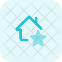 پیش‌نمایش فایل star-house-4789569 از پک خانه هوشمند