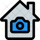 پیش‌نمایش فایل camera-house-4789391 از پک خانه هوشمند