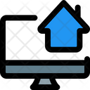 پیش‌نمایش فایل desktop-house-4789402 از پک خانه هوشمند