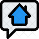 پیش‌نمایش فایل home-chat-4789393 از پک خانه هوشمند