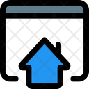 پیش‌نمایش فایل home-page-4789390 از پک خانه هوشمند
